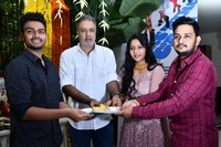 Boys Movie Launch